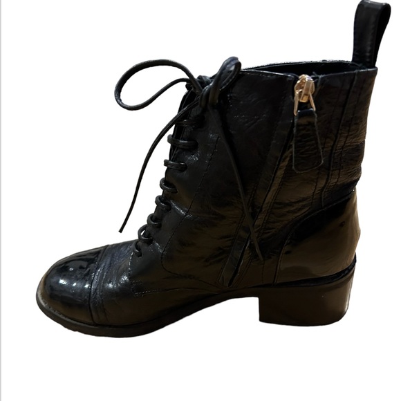 Designer C Boots - Picture 2 of 8